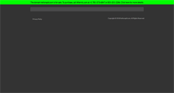 Desktop Screenshot of hellorapid.com